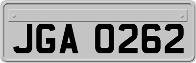 JGA0262