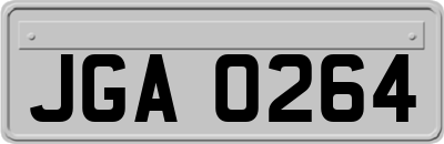 JGA0264