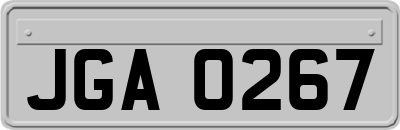 JGA0267