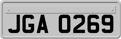 JGA0269