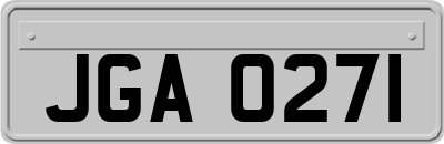 JGA0271