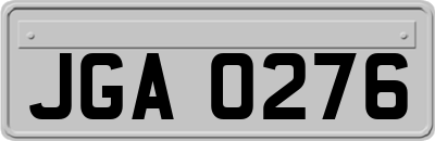 JGA0276
