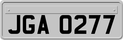 JGA0277