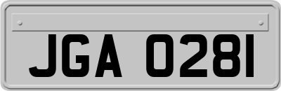 JGA0281