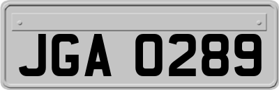 JGA0289