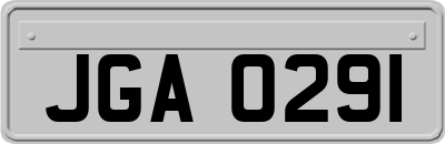 JGA0291