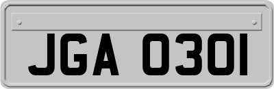 JGA0301