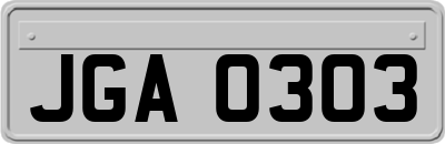 JGA0303