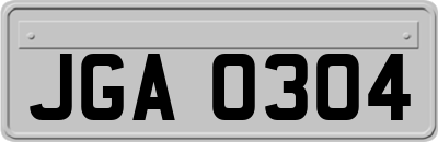 JGA0304