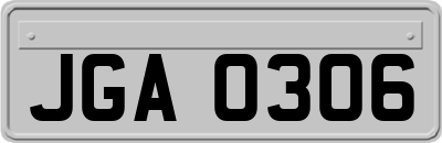 JGA0306