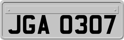 JGA0307