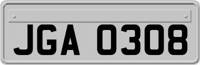 JGA0308
