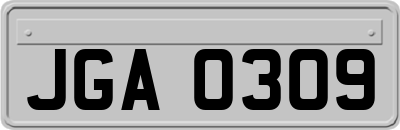 JGA0309