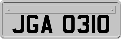 JGA0310