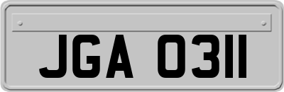 JGA0311