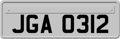 JGA0312