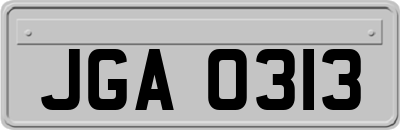 JGA0313