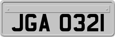 JGA0321