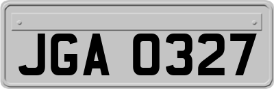JGA0327