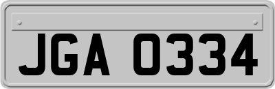 JGA0334
