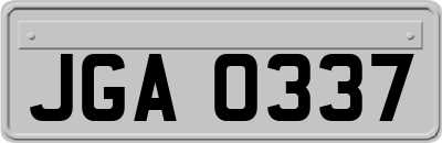 JGA0337