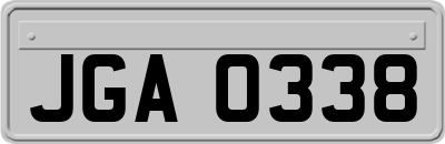 JGA0338