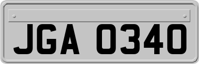 JGA0340