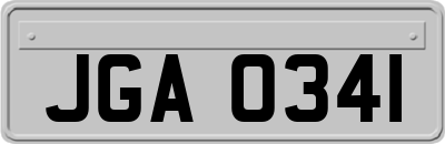 JGA0341