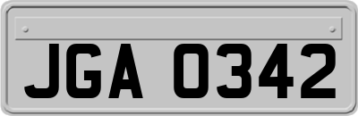JGA0342