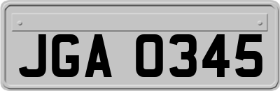 JGA0345
