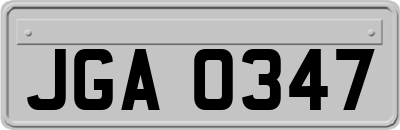 JGA0347