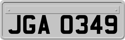 JGA0349