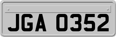 JGA0352