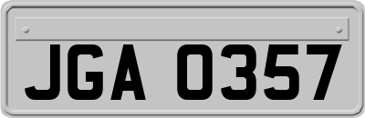 JGA0357