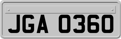 JGA0360