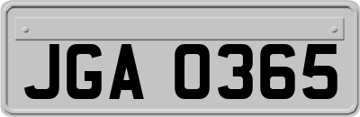 JGA0365