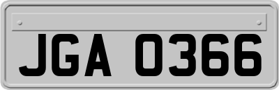 JGA0366