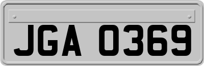 JGA0369