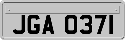 JGA0371