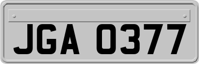 JGA0377
