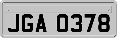 JGA0378