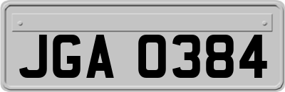 JGA0384