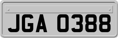 JGA0388