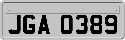 JGA0389