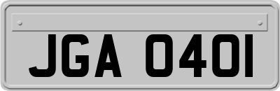 JGA0401