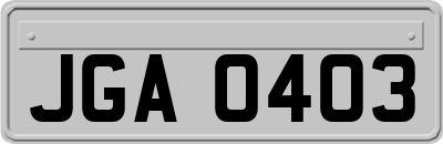 JGA0403