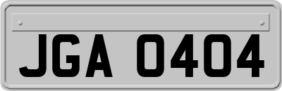 JGA0404