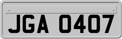 JGA0407