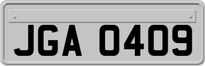 JGA0409