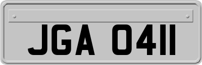 JGA0411